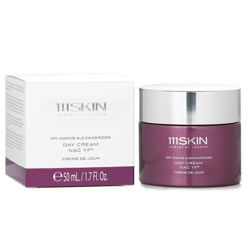 111skin day cream nac y2