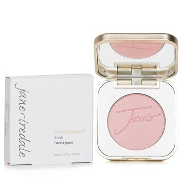 faces purepressed blush