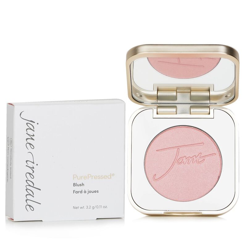 jane iredale purepressed blush