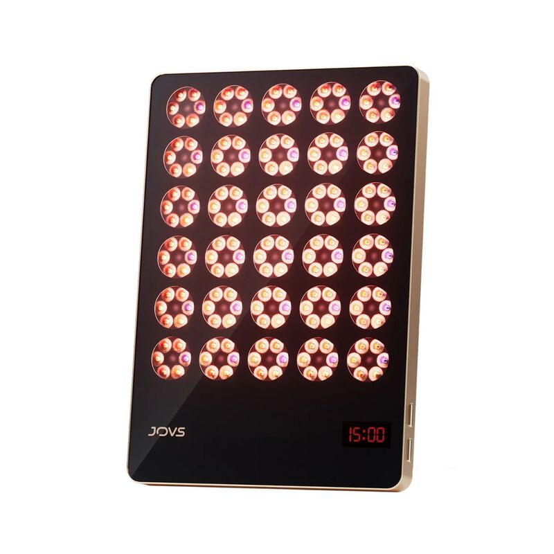 jovs antiaging red led panel