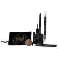 Jetsetter Brow Kit faces jetsetter brow kit