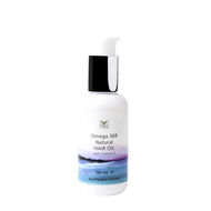 faces australian emu oil hair regrowth with omega 3 6 9   vitamin e
