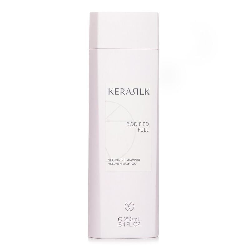 goldwell kerasilk volumizing shampoo