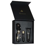 His confession Gift Set faces his confession gift set