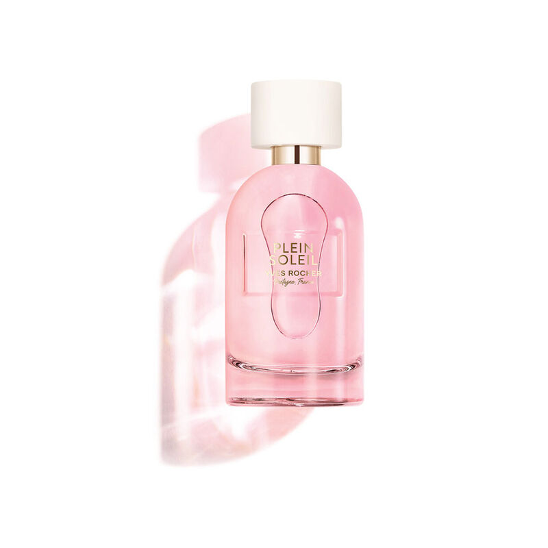 yves rocher عطر بلان سوليه