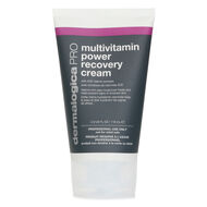 Multivitamin Power Recovery Cream faces multivitamin power recovery cream