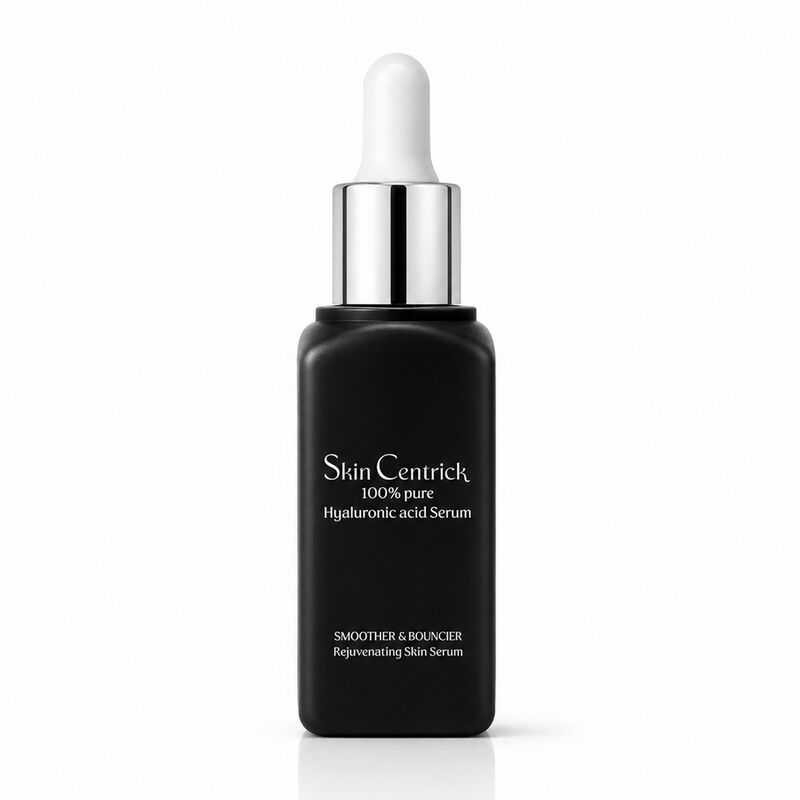 skin centrick hyaluronic acid serum