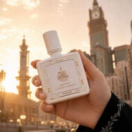 عطر المسك النبوي faces عطر المسك النبوي