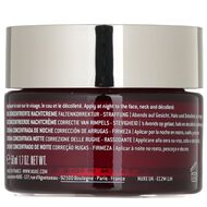 faces merveillance concentrated night cream