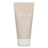 Rice + LHA Pore Control Rice Cake Cleanser faces rice lha pore control rice cake cleanser