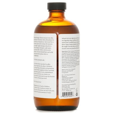 faces rejuvenating oil
