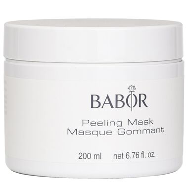 faces peeling mask