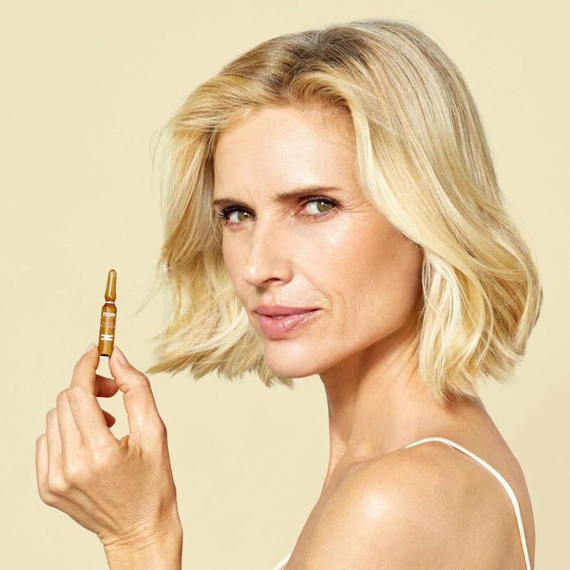 اسدين أمبولات سيوتيكس فلافو سي ألتراجليكان عدد 30