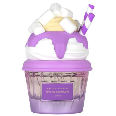 faces give me gourmand   mallow madness