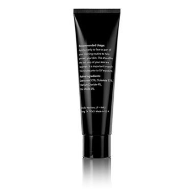 faces intellishade matte spf 45