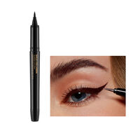 faces gold collagen marker eyeliner 01