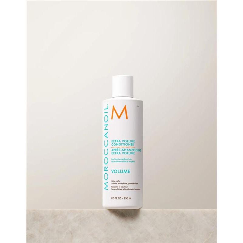 moroccanoil extra volume conditioner
