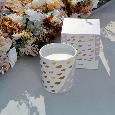 faces شمعة جود    ١٧٠٠ جم