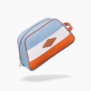 faces grand h tel toiletry bag