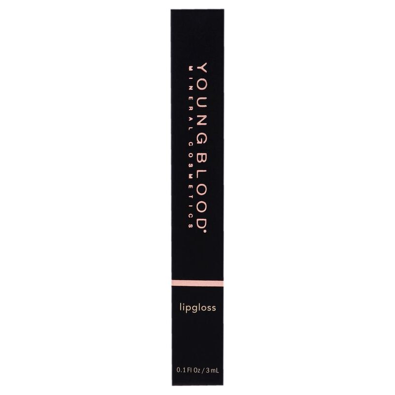 youngblood lip gloss mesmerize