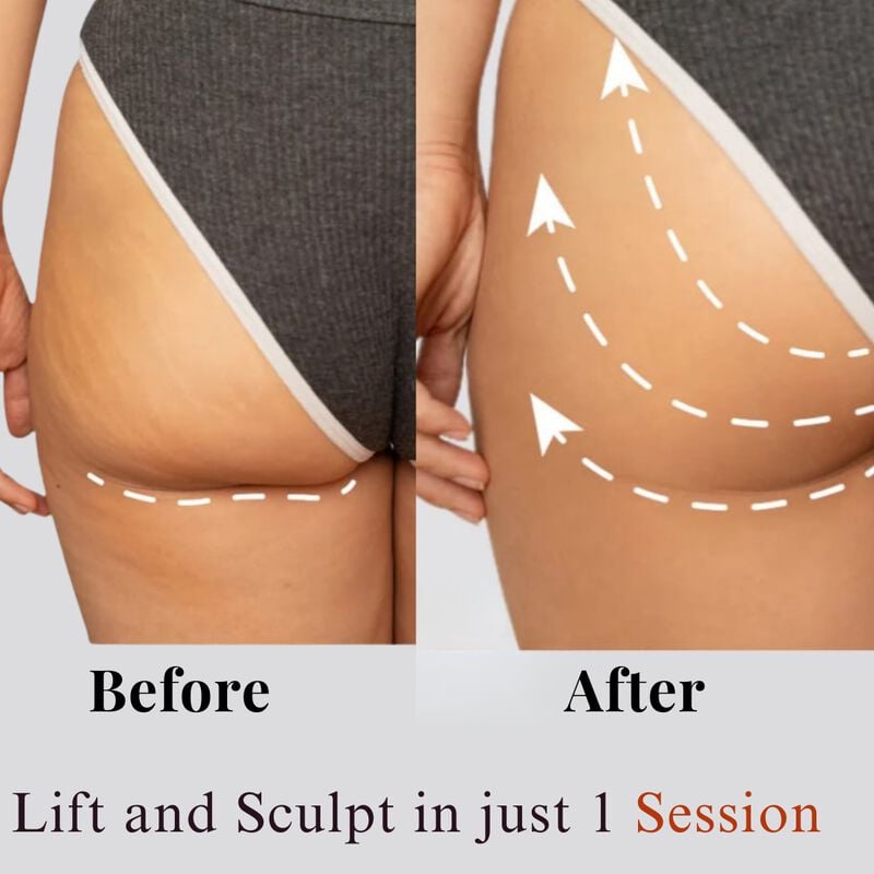 jovs firming and toning pants