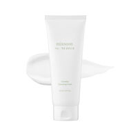 faces centella cleansing foam