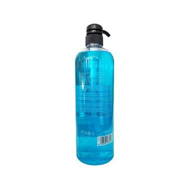 Pure Cool Wave Gel for Intense Fresh faces pure cool wave gel for intense fresh