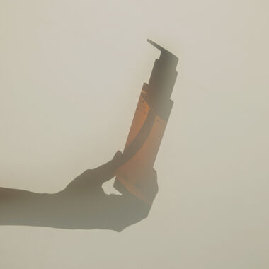 faces amino premium cleansing oil