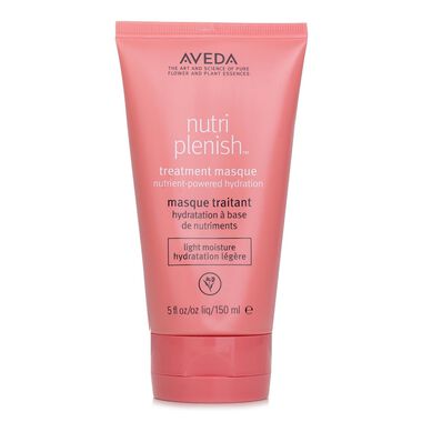 faces nutriplenish masque light moisture