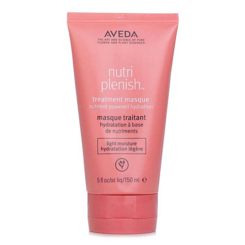 aveda قناع تغذية كاملة للرطوبة الخفيفة