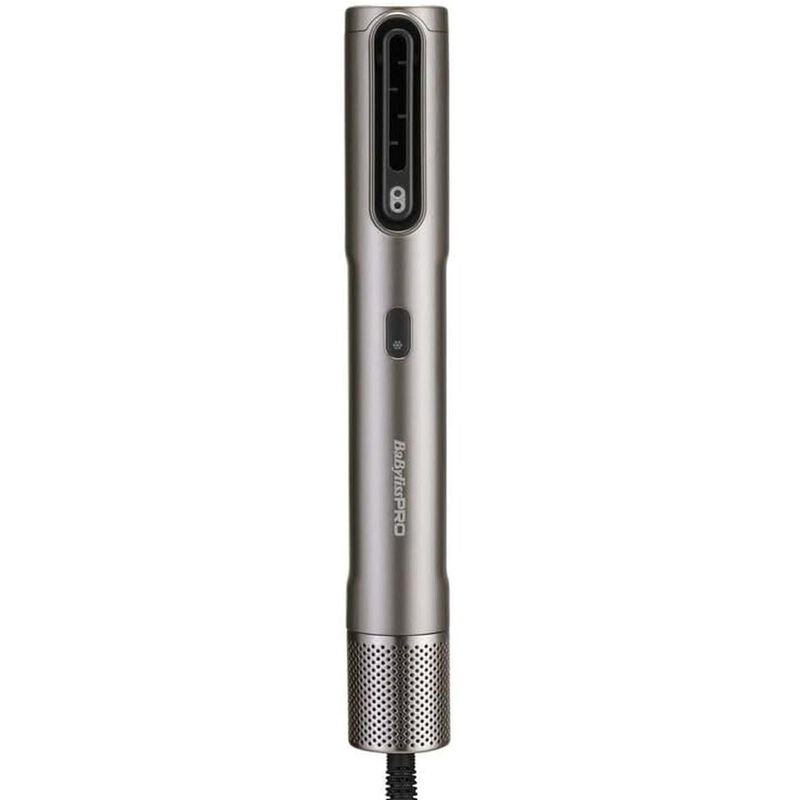 babyliss pro drying wand 3in1 hair styling