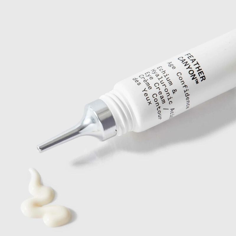 pai skincare feather canyon eye cream