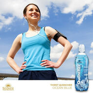 faces مشروب التغذية المنعش ocean blue