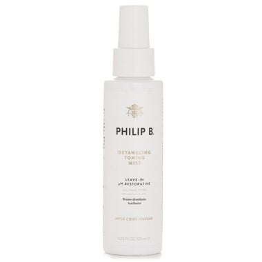 faces detangling toning mist