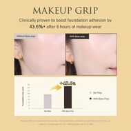 faces skin perfecting protective base prep