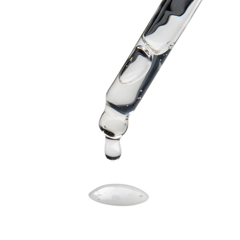 q+a hyaluronic acid facial serum