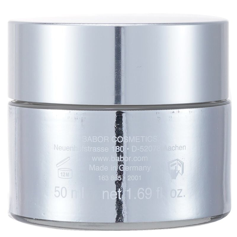 babor refine rx detox vitamin cream