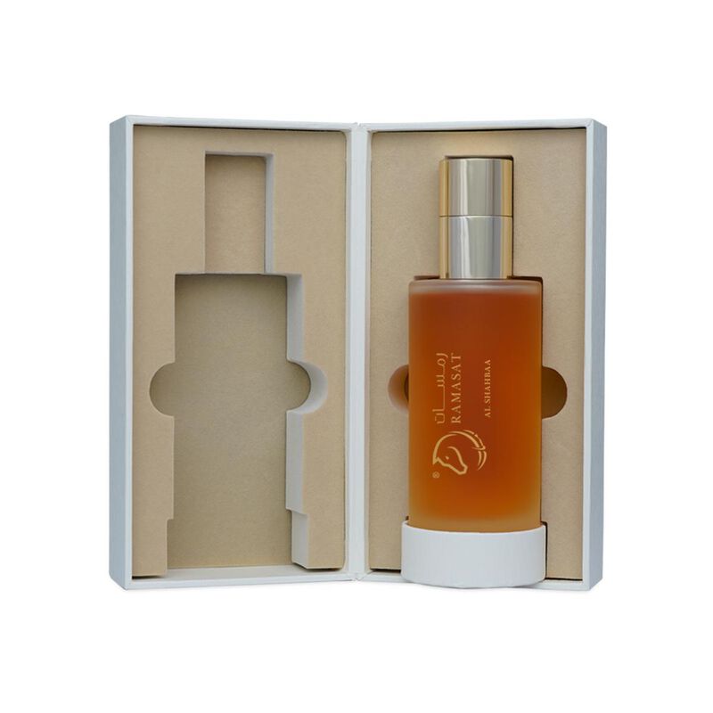 رمسات الشهباء