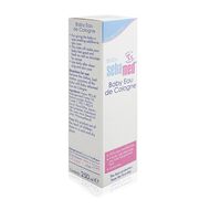 faces baby eau de cologne