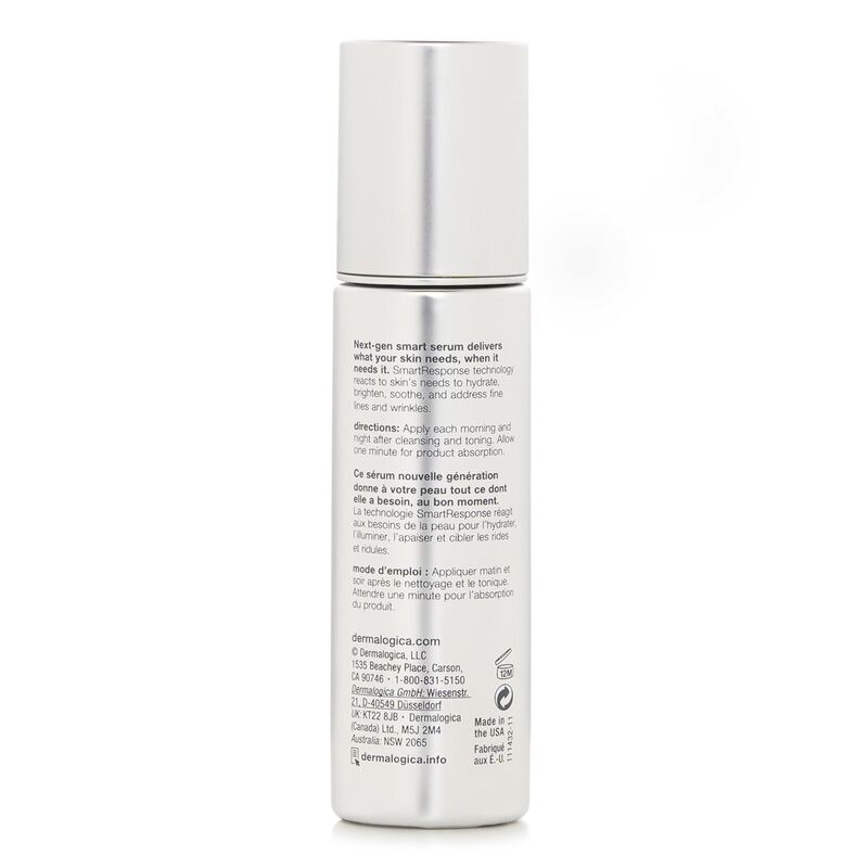dermalogica smart response serum