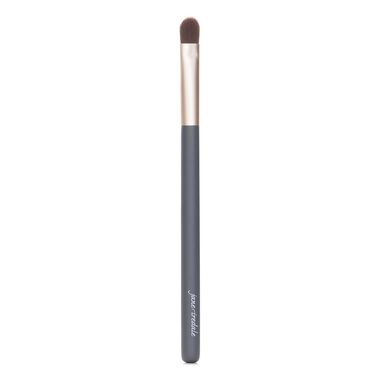 faces flat eye brush