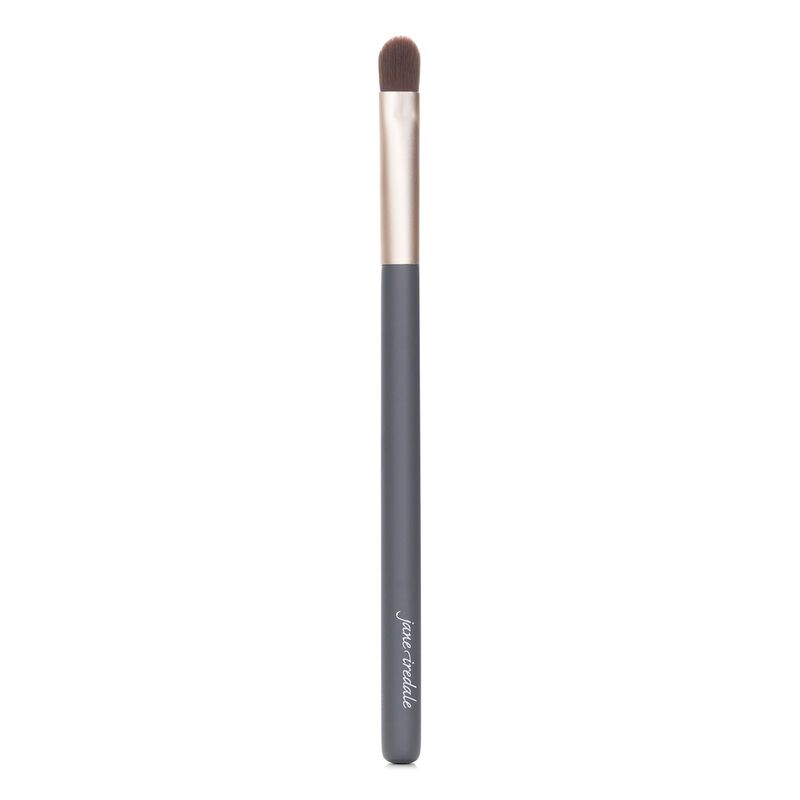 jane iredale flat eye brush