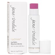 faces lipdrink lip balm spf 15