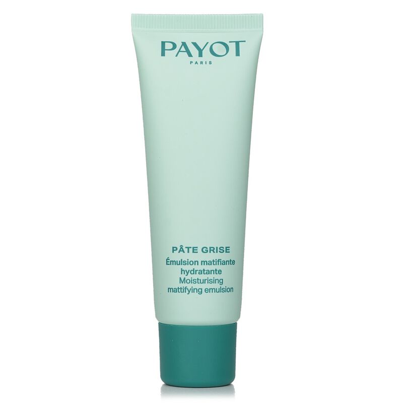 payot pate grise moisturising mattifying emulsion