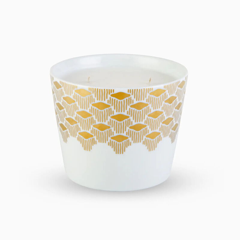 silsal شمعة تمرة   500g