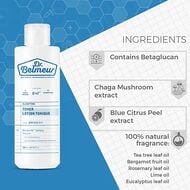 faces clarifying facial toner