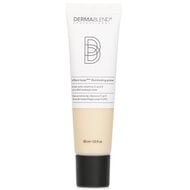 Brilliant Base Illuminating Primer faces brilliant base illuminating primer