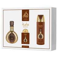 Gift set Masa faces gift set masa