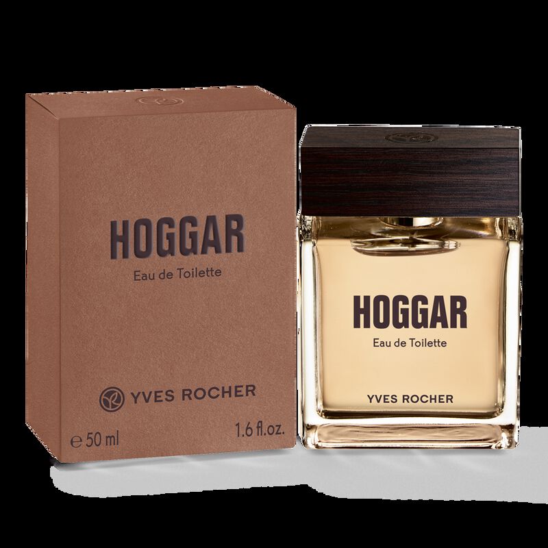 yves rocher hoggar perfume 50ml