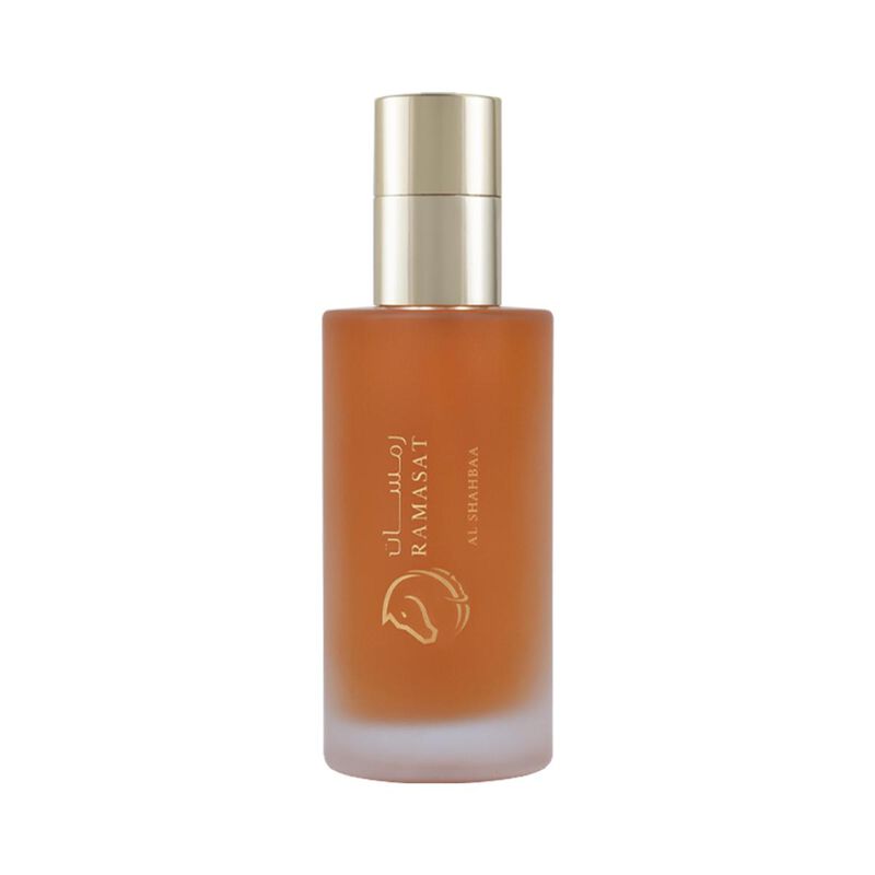 ramasat hair mist spray